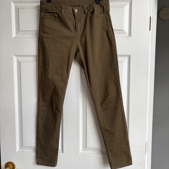 Michael Kors Skinny Jeans - Picture 2 of 8